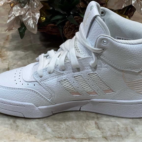 Adidas Women’s Drop Step XL Sneakers - Picture 4 of 7